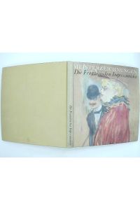 Meisterzeichnungen - DieÂ französischenÂ ImpressionistenÂ Meisterzeichnungen