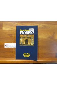 [Viermal Florenz] ; 4mal Florenz.   - Piper ; Bd. 5130 : Panoramen der Welt