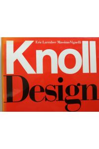 Knoll Design.