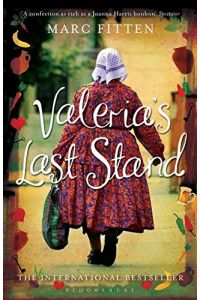 Valeria's Last Stand