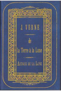 Jules Verne - Hetzel