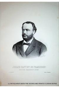 FRANCESCHI, Giovanni Battista de Franceschi (1842-1897)