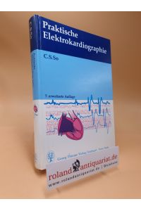 Praktische Elektrokardiographie