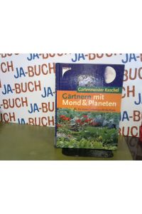 Gärtnern mit Mond & Planeten