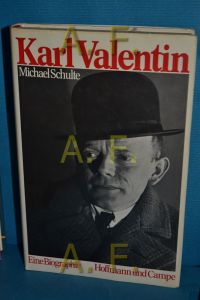 Karl Valentin : eine Biographie