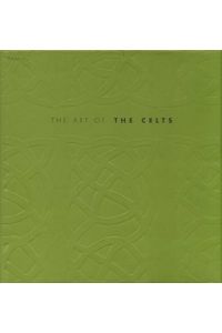 The Art of the Celts.