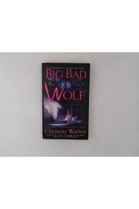 Big Bad Wolf: A Novel of the Others