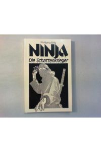 Ninja.   - Die Schattenkrieger.