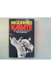 Modernes Karate.