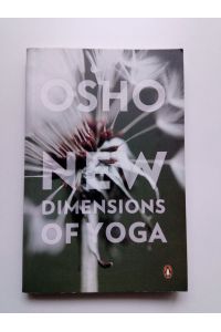New Dimensions of Yoga