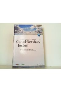 Cloud-Services testen: Von der Risikobetrachtung zu wirksamen Testmaßnahmen