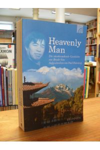 Heavenly Man - Die atemberaubende Geschichte von Bruder Yun,