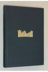 Die Thierärztliche Hochschule zu Berlin 1790 - 1890. Festschrift.