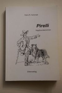 Pirelli - Vagabundenroman