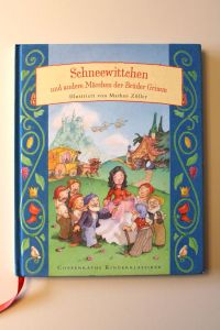 Schneewittchen und andere Märchen der Brüder Grimm