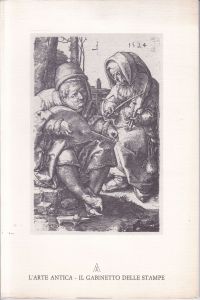 Luca di Leida. 1494-1533