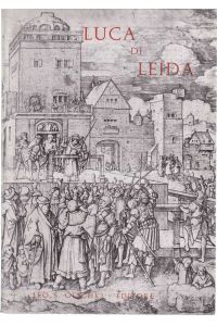 Mostra delle Incisioni di Luca de Leida