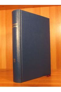 Bibliographie der Schweizer Geschichte, enthaltend die selbstäöndig erschienenenDruckwerke zur Geschichte der Schweiz bis Ende 1913. II. Band; Quellen und Bearbeitungen nach sachlichen und formalen gesichtspunktedn geordnet.