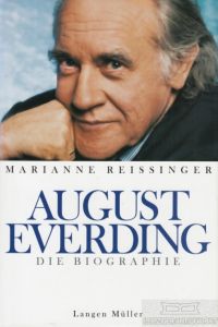 August Everding  - Die Biographie