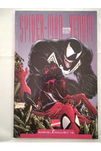 Marvel Exklusiv 14: Spider-Man gegen Venom [Band 14].