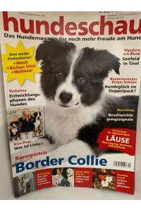 hundeschau - Das Hundemagazin 4/2014