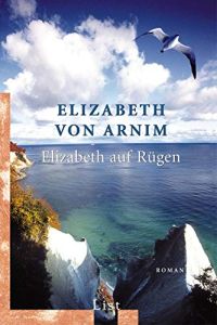 Elizabeth auf Rügen: Ein Reiseroman (0)