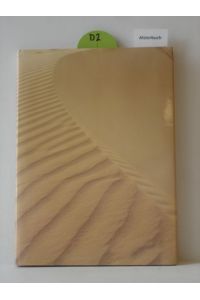 Poetry of the dessert.