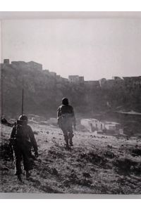 Der Zweite Weltkrieg: Der Feldzug in Italien