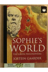 Sophies World  - The greek Philosophers