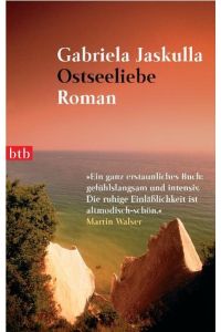 Ostseeliebe: Roman (btb-TB)  - Roman