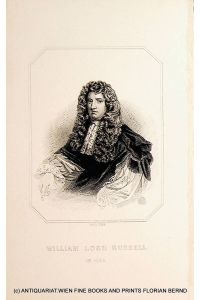 Russell, William Russell, Lord Russell (1639-1683)