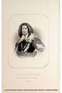 Sackville, Edward Sackville, 4th Earl of Dorset (1590-1652)