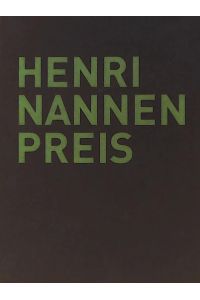 Henri Nannen Preis 2010