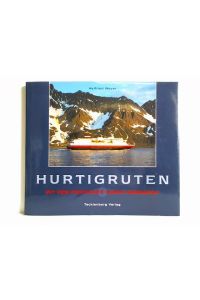 Hurtigruten - Mit dem Postschiff durch Norwegen