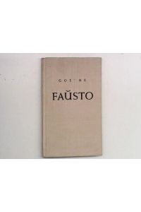 Faûsto - Fausto I
