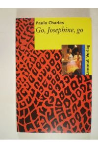 Go, Josephine, go