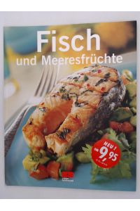 Fisch und Meeresfrüchte: Kochmagazin  - Kochmagazin