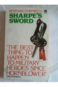 Sharpe's Sword.