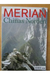Merian Chinas Norden.