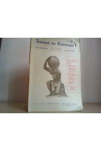llustrirtes Jahrbuch der Erfindungen. Vierter Jahrgang. Das Jahr 1904. (= Prochaskas Illustrirte Jahrbücher).