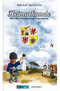 Heimatkunde - alles über Mecklenburg-Vorpommern