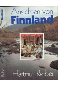 Ansichten von Finnland.