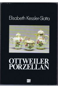 Ottweiler Porzellan.