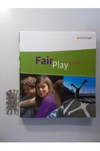 Fair Play für den Unterricht im Fach Ethik in der Sekundarstufe I.