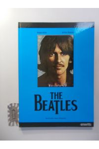 The Beatles : die Graphic-Novel-Biografie. + Die Beatles im Comic [Horst Berner].