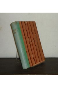 Ein deutsches Hausbuch. [Von Friedrich von Schiller]. Mit einer Einleitung von Hans von Wolzogen und 165 Federzeichnungen von Franz Stassen.
