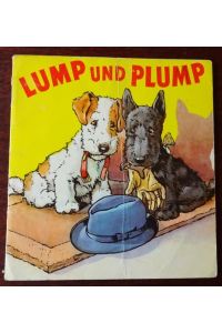 Lump und Plump.   - Wunschbücher, Band 2.