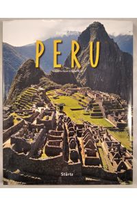 Reise durch Peru.
