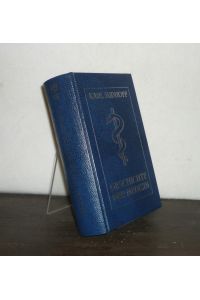 Kurzes Handbuch der Geschichte der Medizin. [Von Karl Sudhoff].
