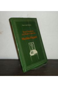 Neues Verzeichnis und Muster-Chartre des Meubles-Magazin. [Von Friedr. Gottl. Hofmann].
